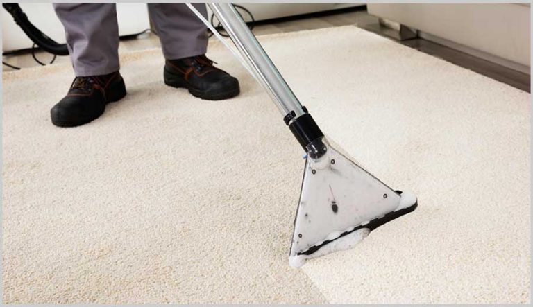<strong>5 signs your carpet needs professional cleaning</strong>