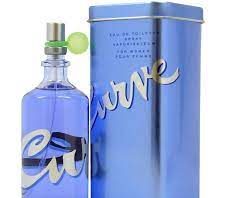 Buy Curve Perfume by Liz Claiborne For Women