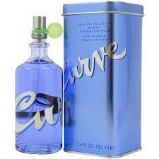 <strong>Buy Curve Perfume by Liz Claiborne For Women</strong>