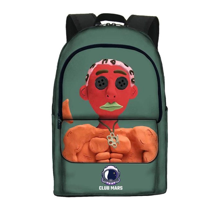 Custom-Backpack-with-front-and-side-pockets