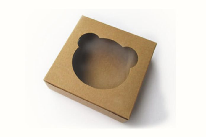Die-Cut-Boxes