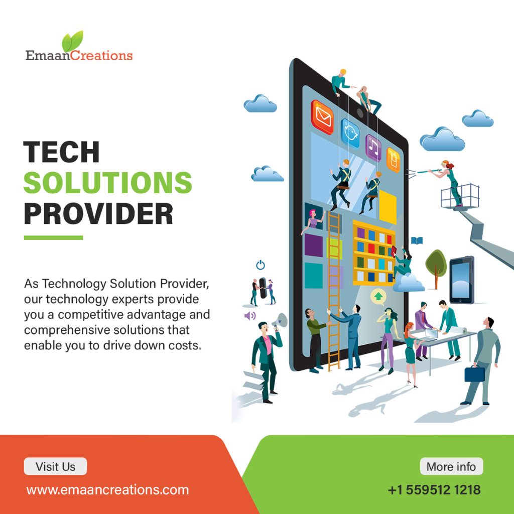 Emaan Creations provides the support and resources needed to manage and grow your web solution. We tailor-fit Webmaster service based on what each client specifically requires.