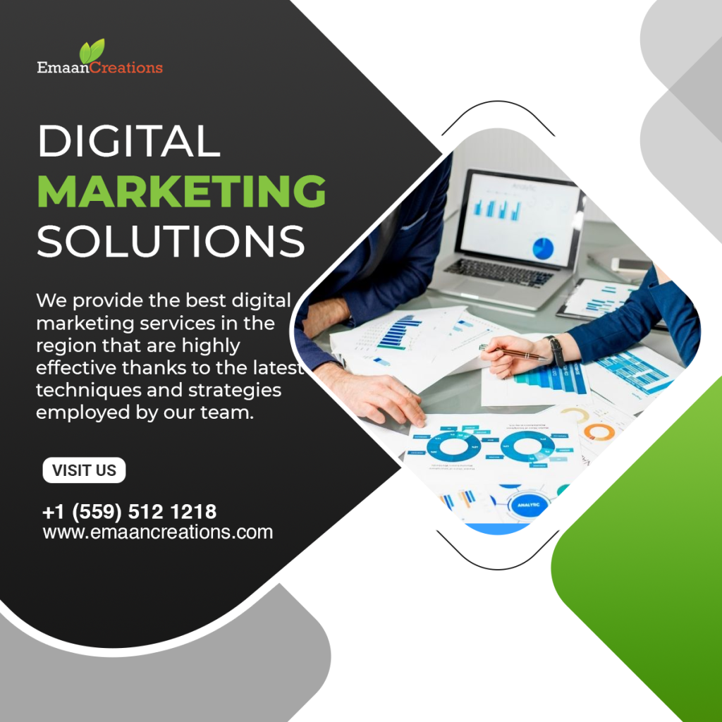 Emaan Creations provides the support and resources needed to manage and grow your web solution. We tailor-fit Webmaster service based on what each client specifically requires.