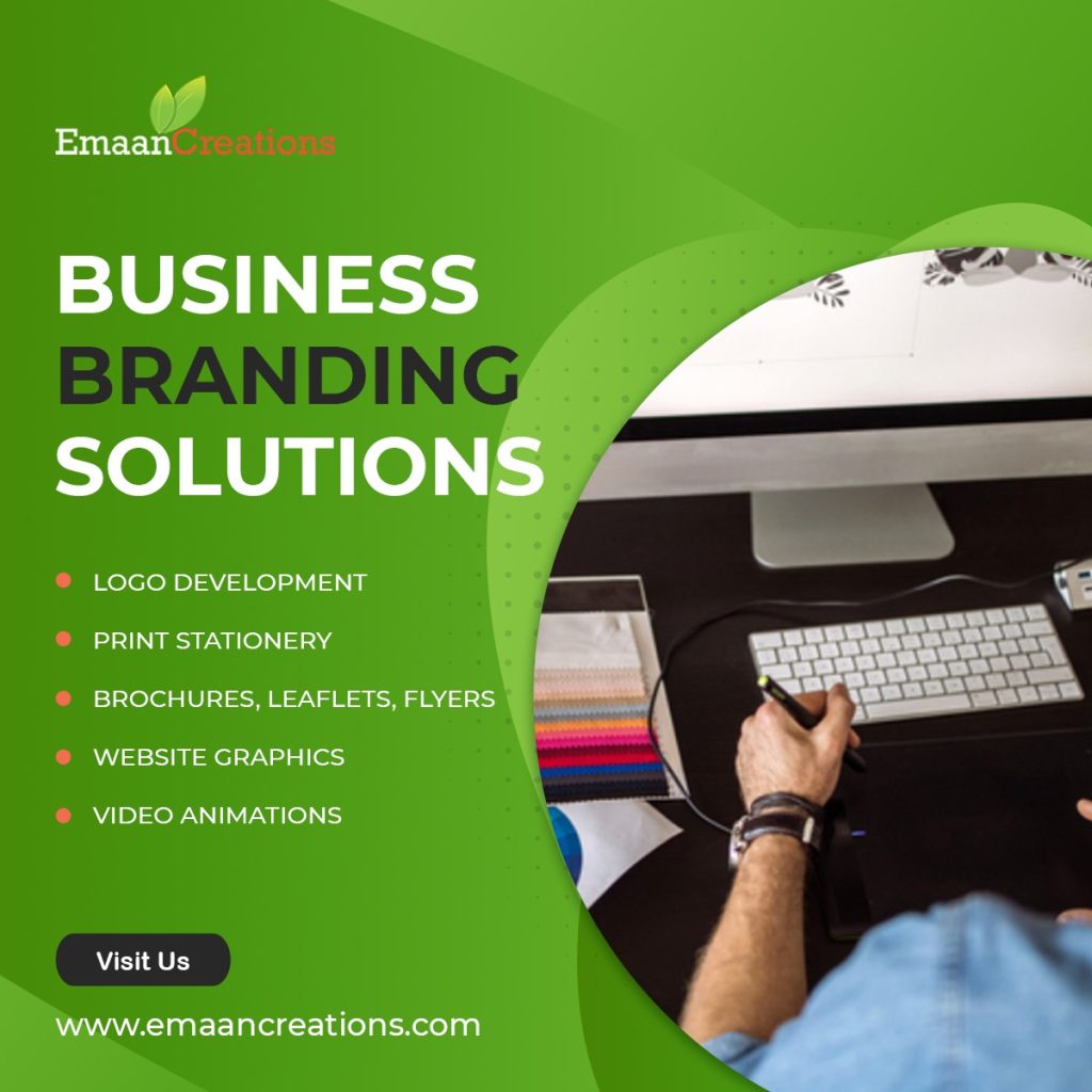 Emaan Creations provides the support and resources needed to manage and grow your web solution. We tailor-fit Webmaster service based on what each client specifically requires.
