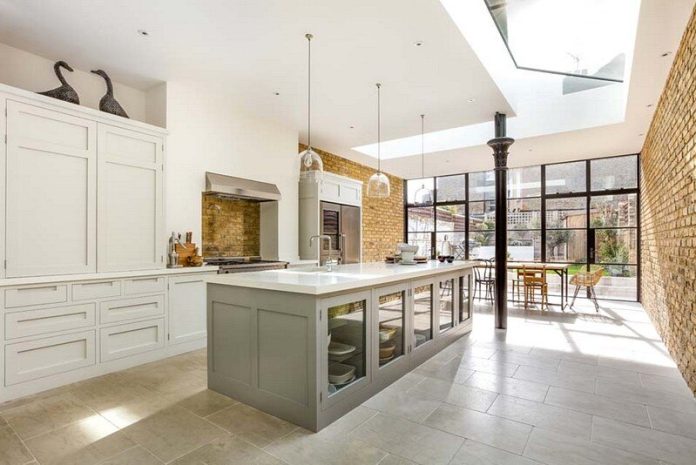 Renovation and refurbishment Southwest London