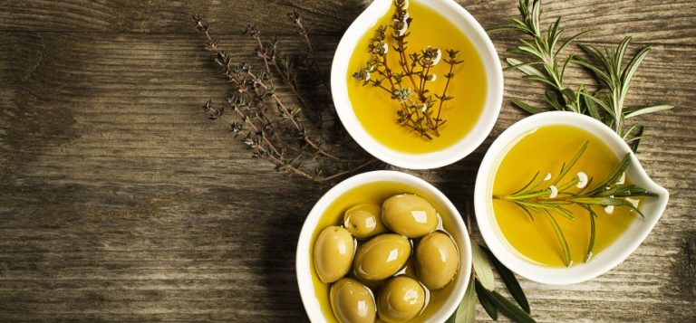 Healthiest Olive Oil