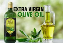 Extra Virgin Olive Oil