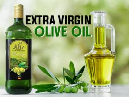 Extra Virgin Olive Oil