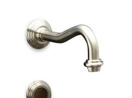 Stainless Steel Bathroom Accessories