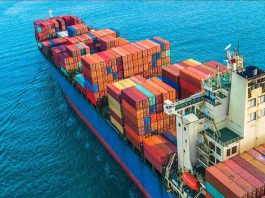 Freight Forwarding Company