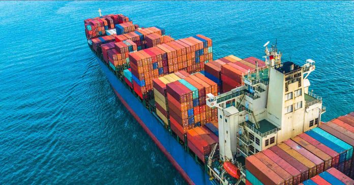 Freight Forwarding Company
