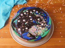 Must-Try 2023 Trending Cake Recipes for Graduation Celebrations
