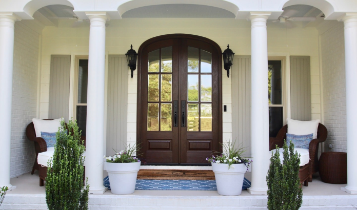 Door Installation
