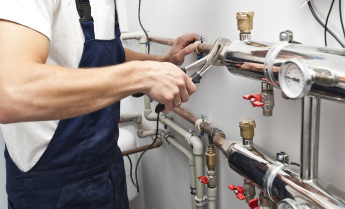 plumbers Glasgow