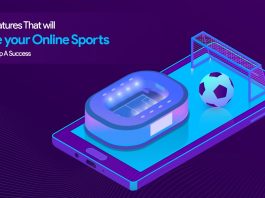 customized sports app solutions