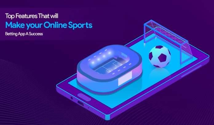 customized sports app solutions