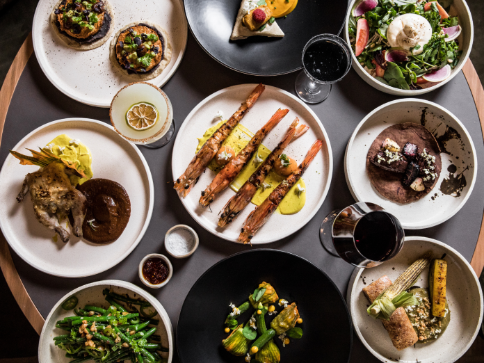 Go Fine Dining When In Neutral Bay Restaurant!