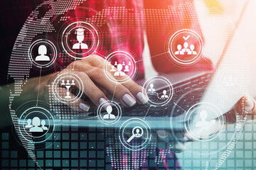 Hire an SEO Firm in Chicago