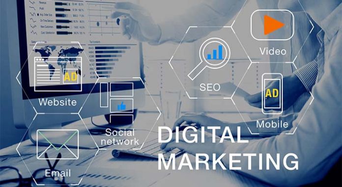 How To Choose The Best Digital Marketing Agency For Your Business?