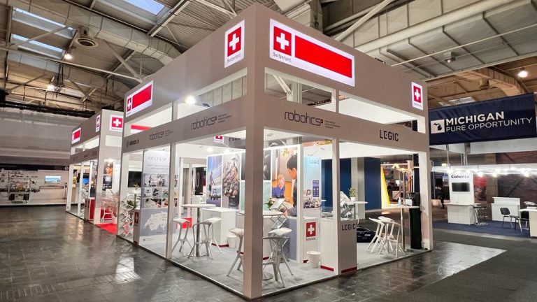 <strong>Best ways to find the best exhibition stand contractor in Abu Dhabi</strong>