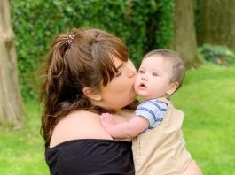 Organic Baby Formula