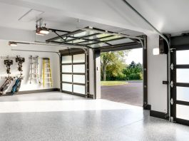 Ideas for a New Garage Door Installation and Repairs