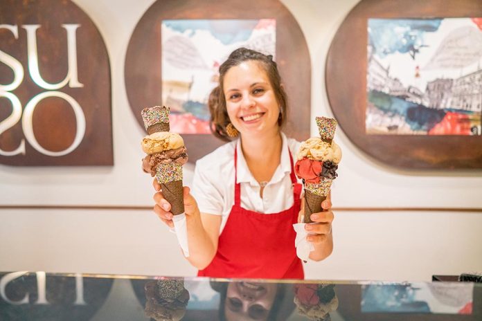 The Ultimate Guide to Gelato in Europe