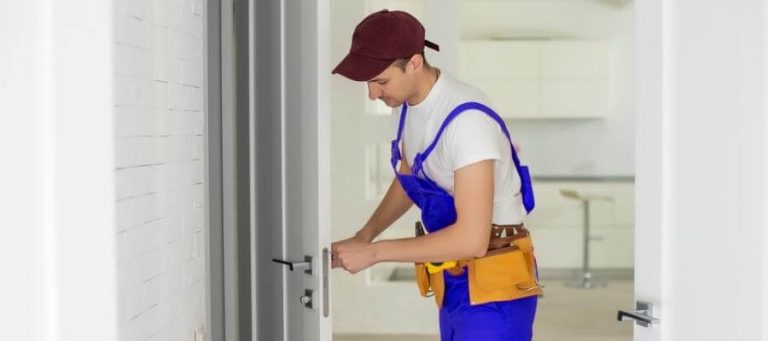 Do You Need High-quality Metal Doors London?