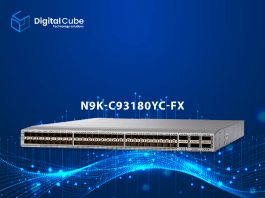 N9K-C93180YC-FX