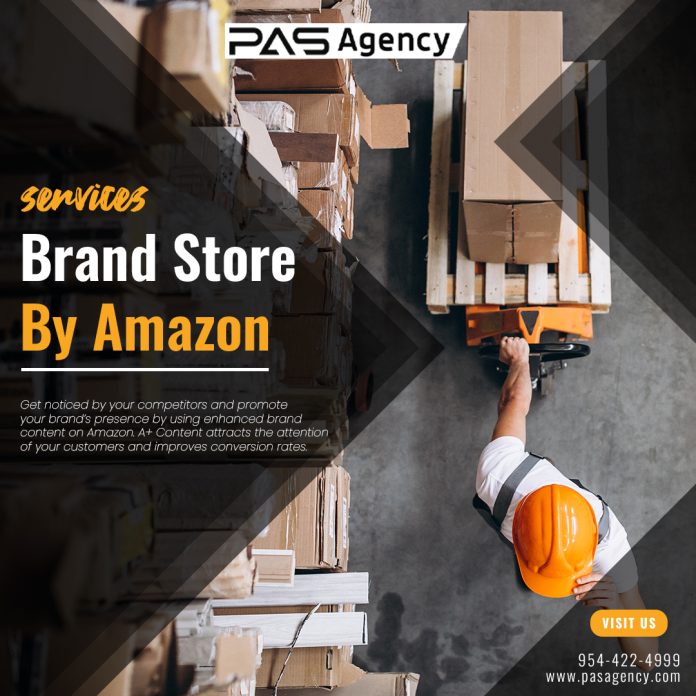Professional Service Agency for Amazon is a marketing and logistics agency that delivers measurable improvements for your Amazon-based sales operations.