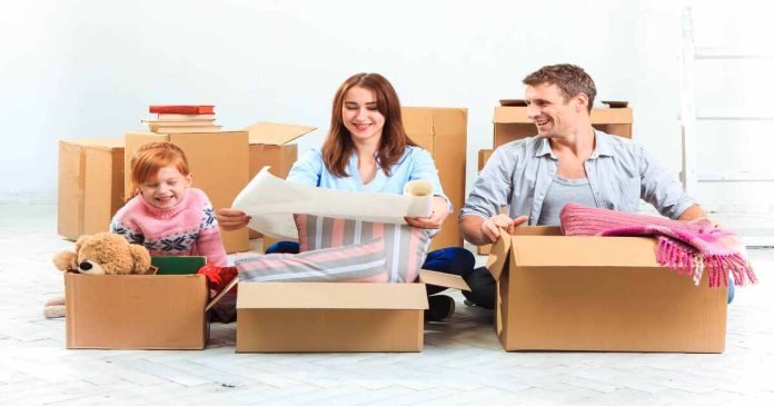 Packers and Movers in Lahore