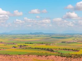 how do water rights work