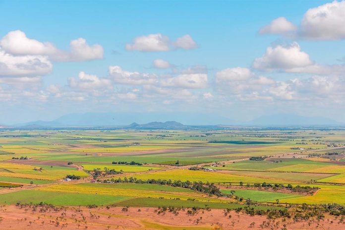 how do water rights work