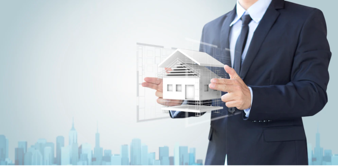 Real Estate Marketing Consultant
