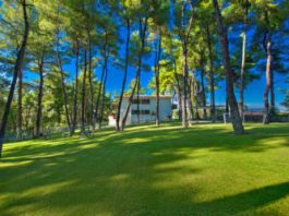 Rent A Villa in Halkidiki