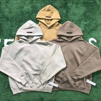 I feel uneasy wearing hoodies that 50