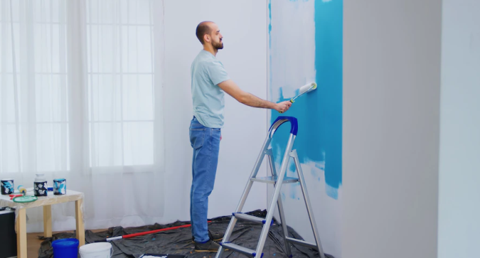 Painting and Decorating