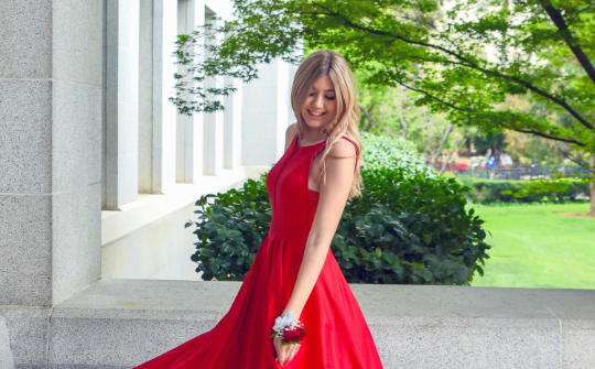 5 Tips To Help You Pick The Perfect Dress For Your Body Shape