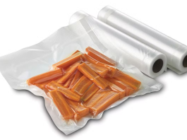 Here Are The Reasons To Get The Vacuum Sealer Rolls