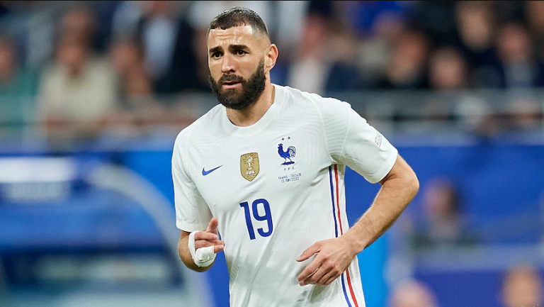 <strong>Vn88 mobile has posted information about the 4th French player to bid farewell to the 2022 World Cup</strong>