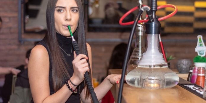 Shisha Outsourcing Services