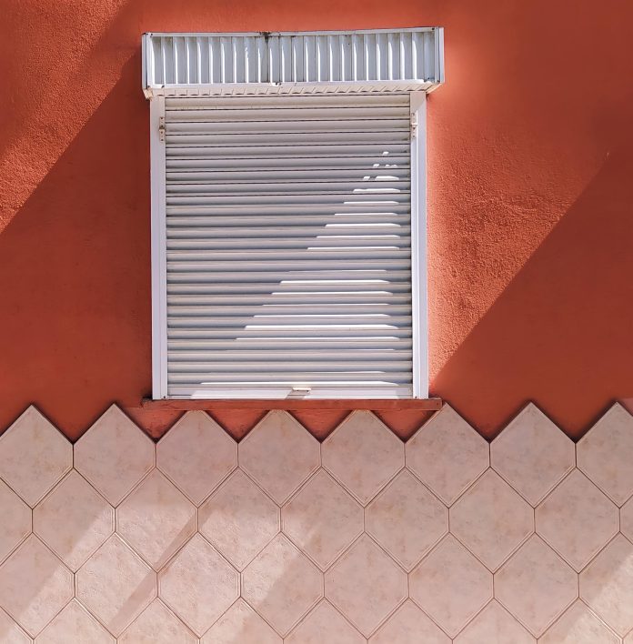 Shutter Repair Service