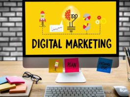 Six Digital Marketing Strategies to Improve Sales