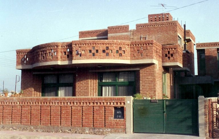 5 Best Architecture Firms in Noida