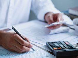 Tax Rebate