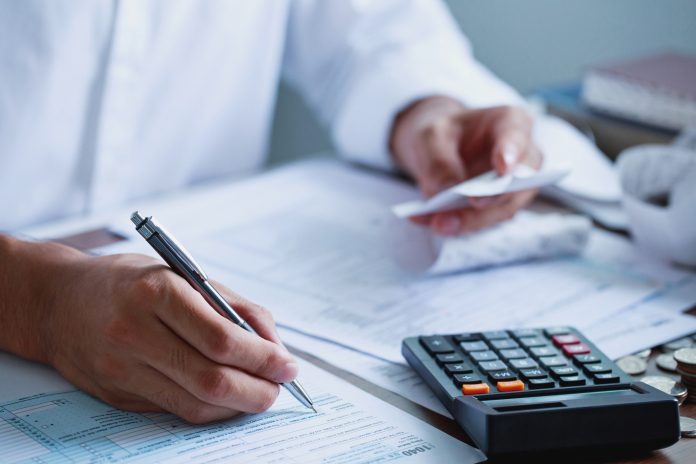 Tax Rebate