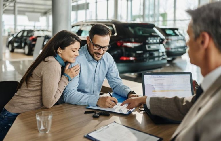 The Importance of Translation Services In The Automotive Industry