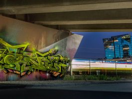 Mural Art