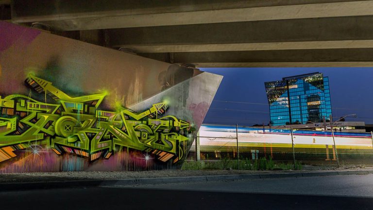 Mural Art