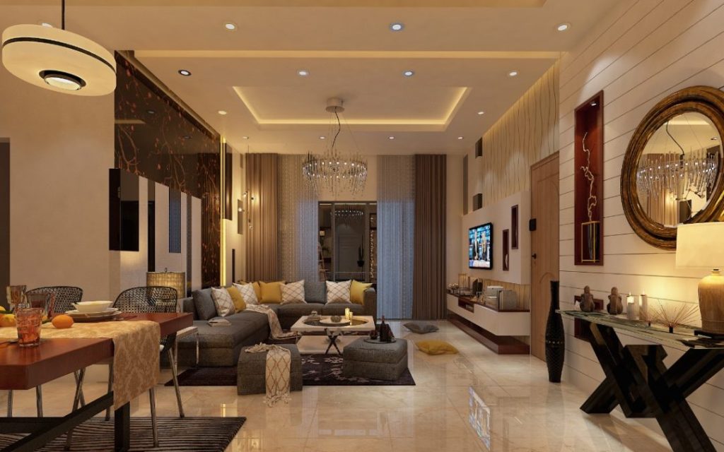 Architects in Multan